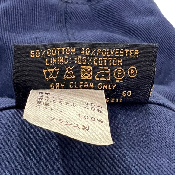 Louis Vuitton Reversible Monogram Bucket Hat - Picture 6 of 7